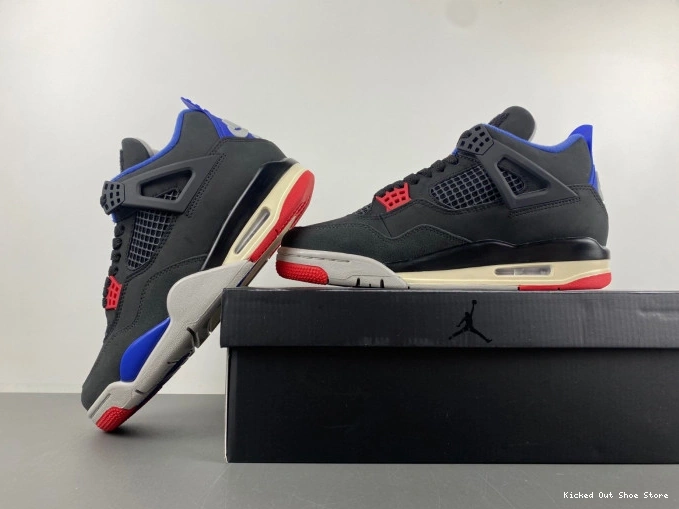 Kick Theory Jordan Air Air FV5029-003 Rare 4 0815